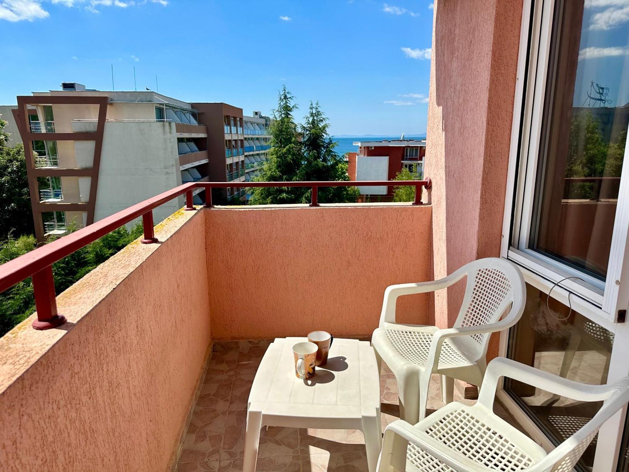Privilege Fort Beach - Menada Apartments Elenite Exterior foto